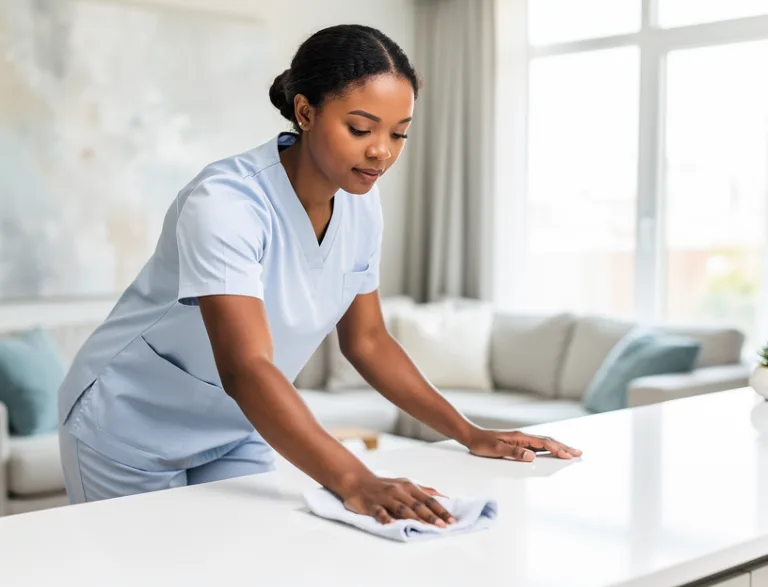 House Cleaning service in Esher